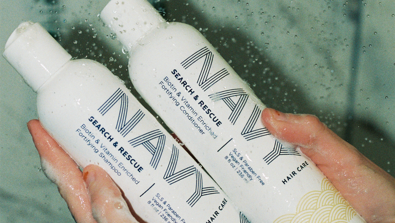 NAVY Hair Care on Instagram: Pebble Beach Texture Spray is our #1