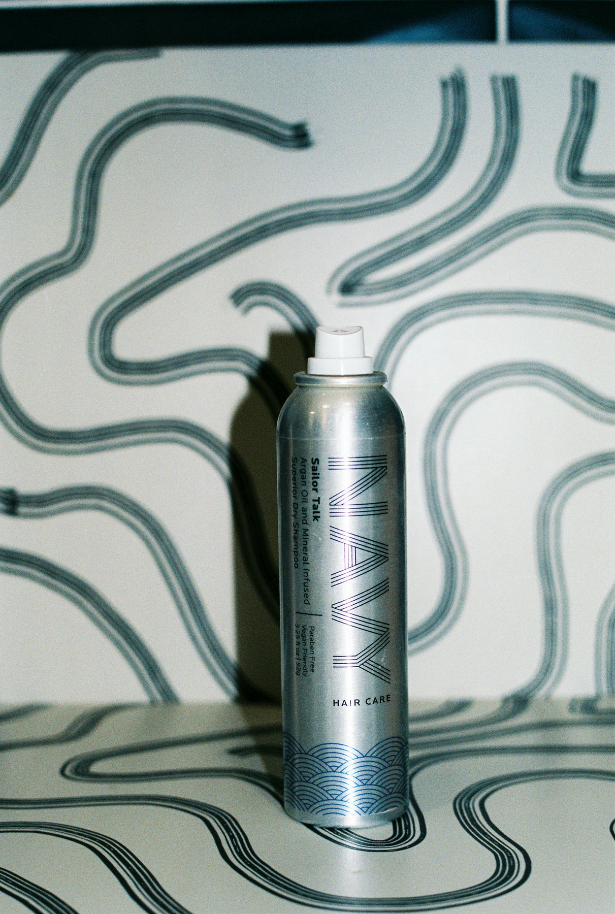 Navy Hair Care Pebble Beach - Dry Texture Spray 7 oz